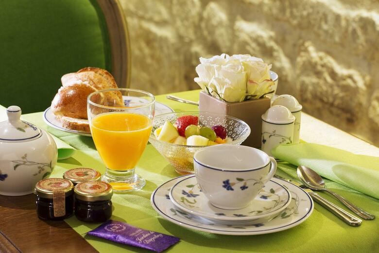 Hotel Relais Saint Honor�