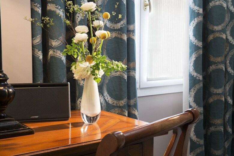 Hotel Relais Saint Honor�