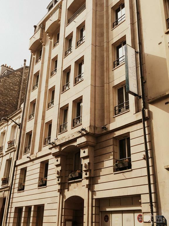 Hotel Residence Villa Daubenton