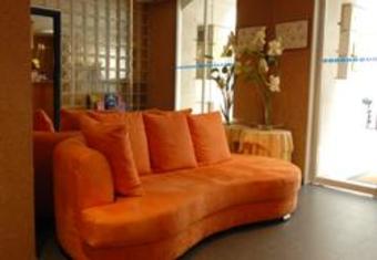 Hotel Residence Villa Daubenton