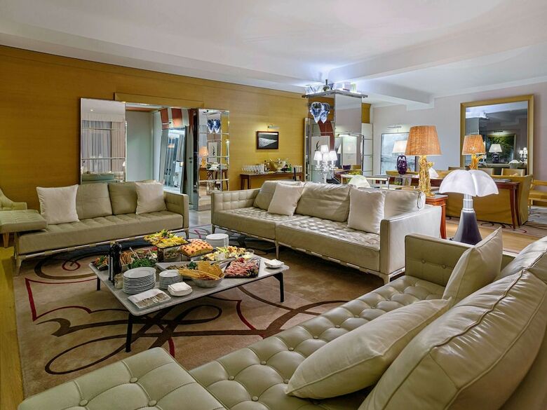 Hotel Le Royal Monceau - Raffles Paris