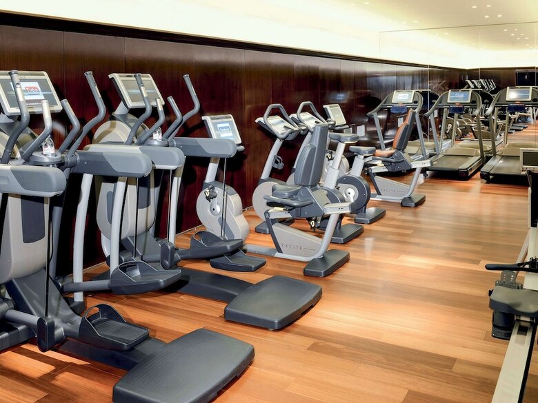 Hotel Le Royal Monceau - Raffles Paris
