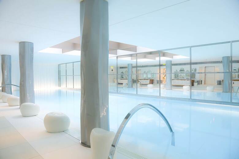 Hotel Le Royal Monceau - Raffles Paris