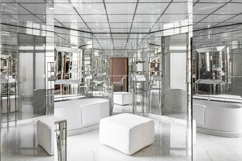 Hotel Le Royal Monceau - Raffles Paris