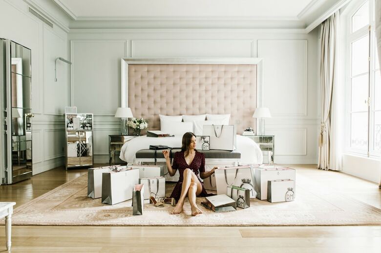 Hotel Le Royal Monceau - Raffles Paris