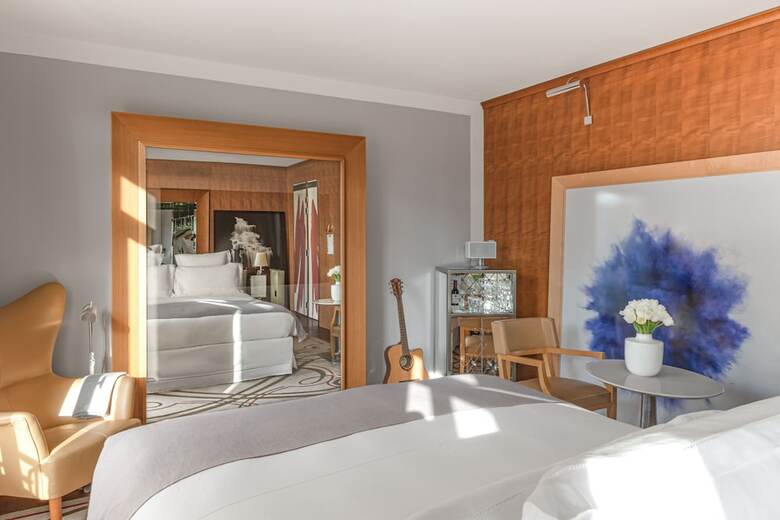 Hotel Le Royal Monceau - Raffles Paris