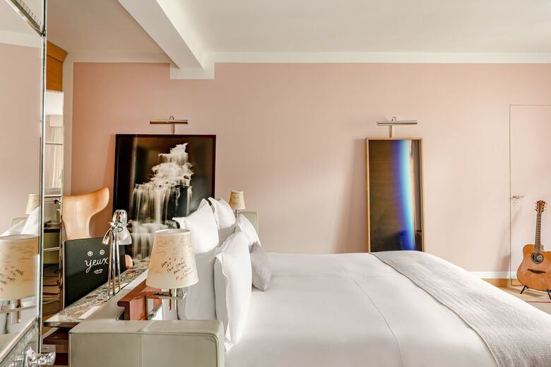 Hotel Le Royal Monceau - Raffles Paris