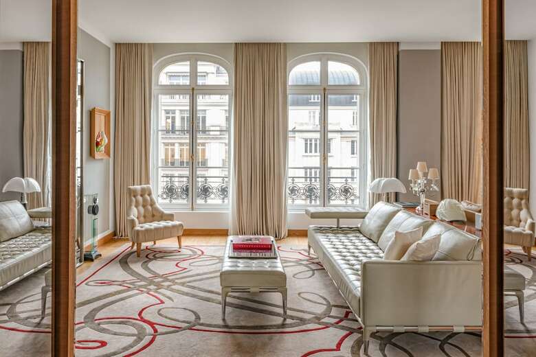 Hotel Le Royal Monceau - Raffles Paris