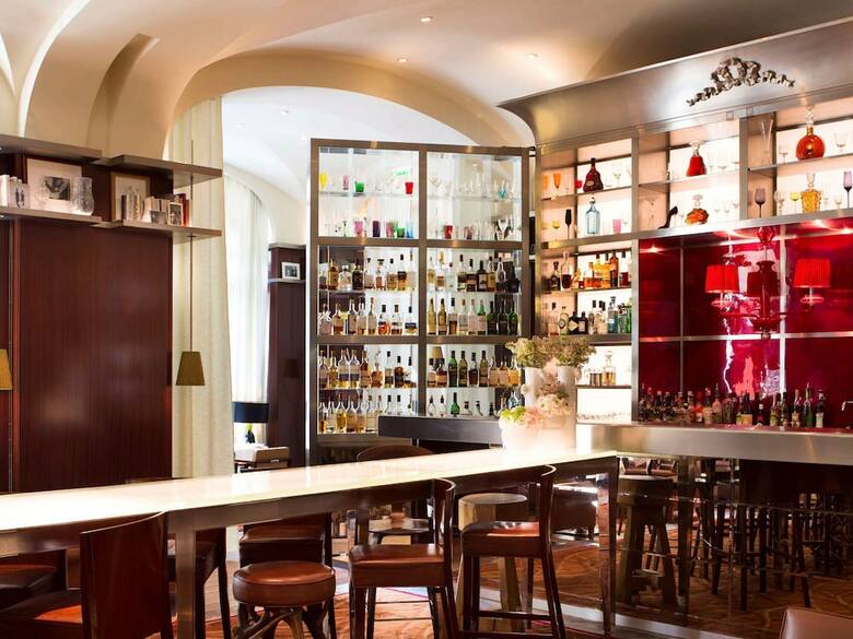 Hotel Le Royal Monceau - Raffles Paris
