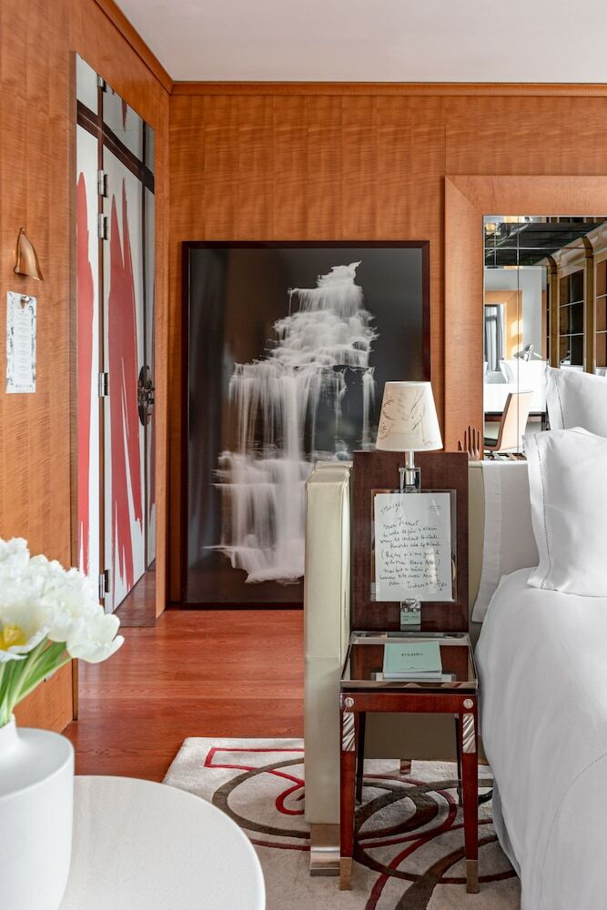 Hotel Le Royal Monceau - Raffles Paris