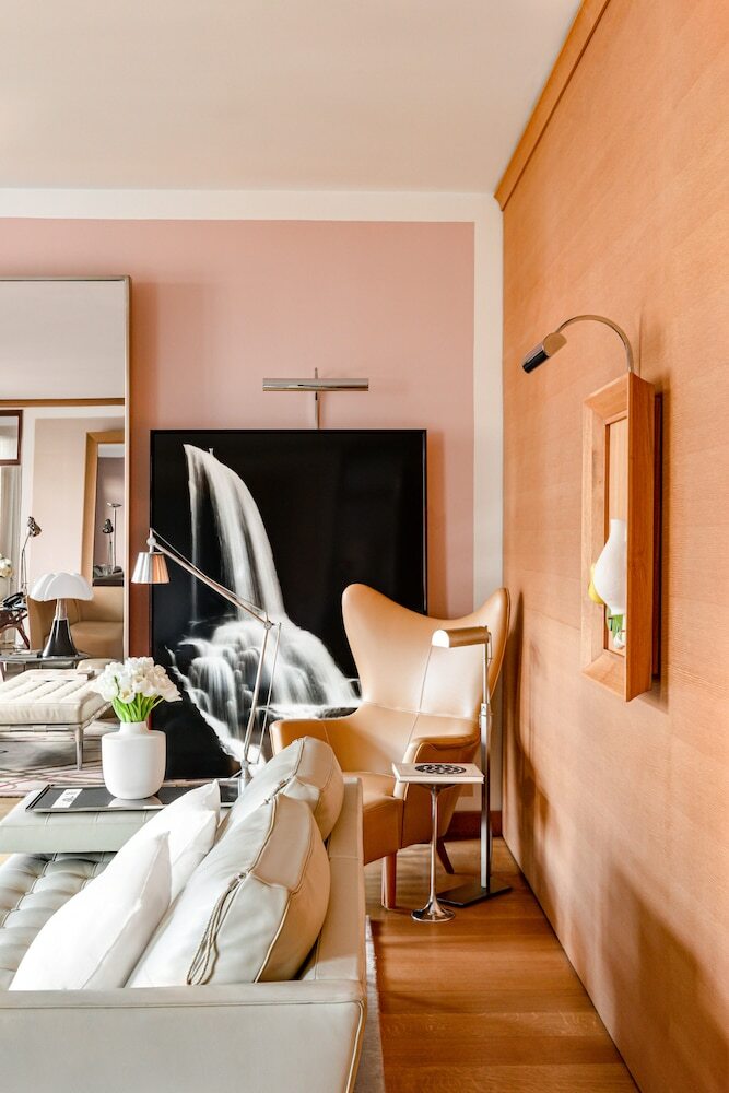 Hotel Le Royal Monceau - Raffles Paris