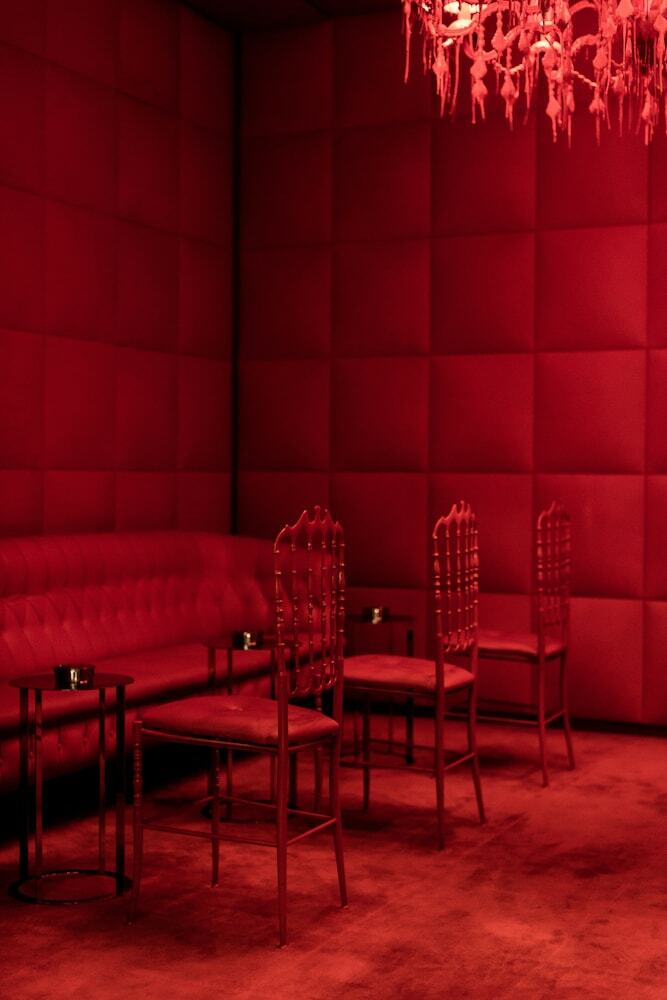 Hotel Le Royal Monceau - Raffles Paris
