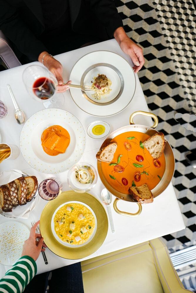 Hotel Le Royal Monceau - Raffles Paris