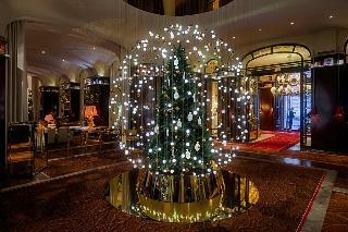 Hotel Le Royal Monceau - Raffles Paris