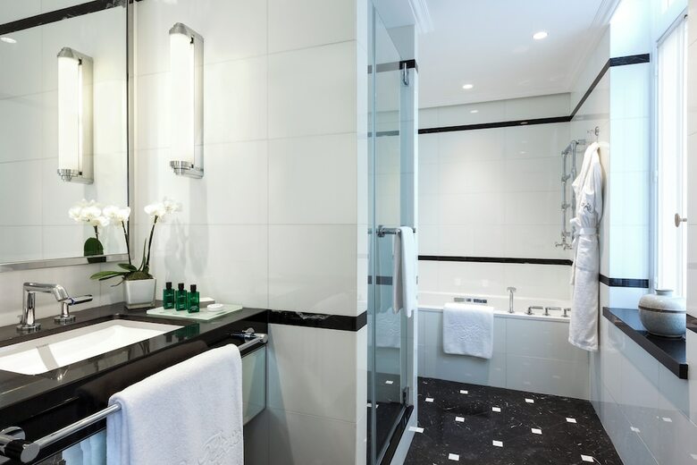 Apartamentos San Regis