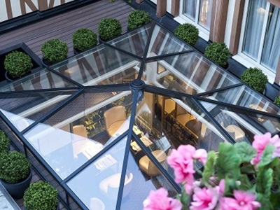 Apartamentos San Regis