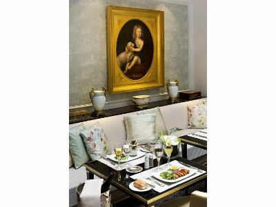 Apartamentos San Regis