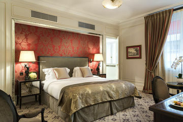 Apartamentos San Regis