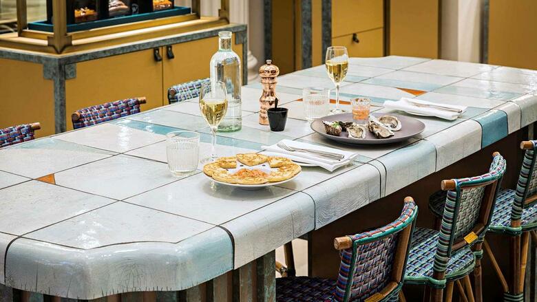Hotel Scribe Paris Opera By Sofitel