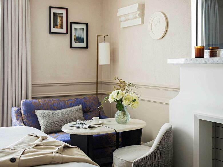 Hotel Scribe Paris Opera By Sofitel