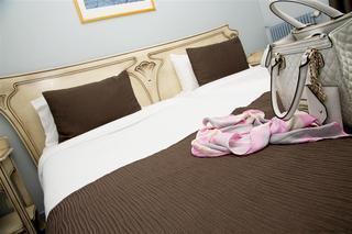 Hotel Best Western Select