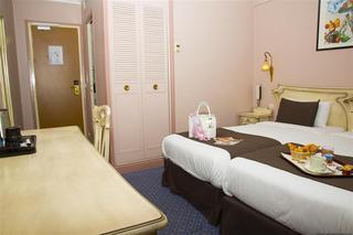 Hotel Best Western Select