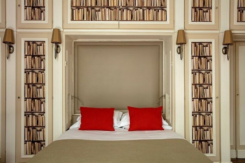 Hotel Serotel Lutece
