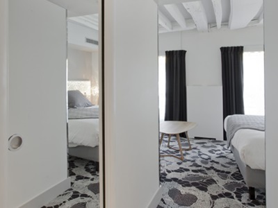 Hotel Tronchet