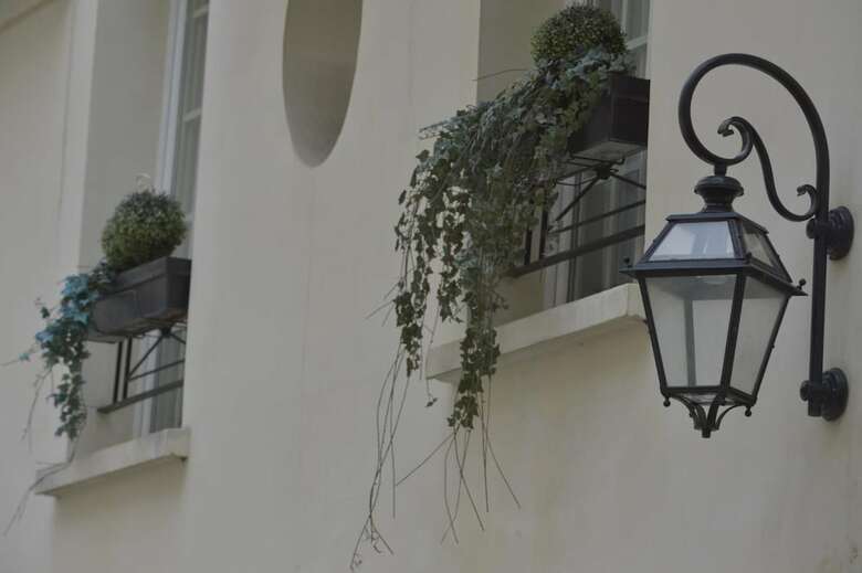 Hotel Unic Renoir Saint-germain