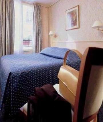 Hotel Unic Renoir Saint-germain