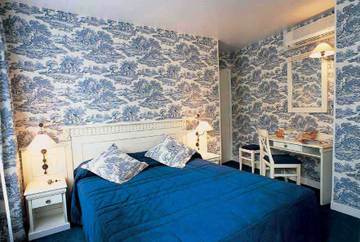Hotel Villa Opera Lamartine