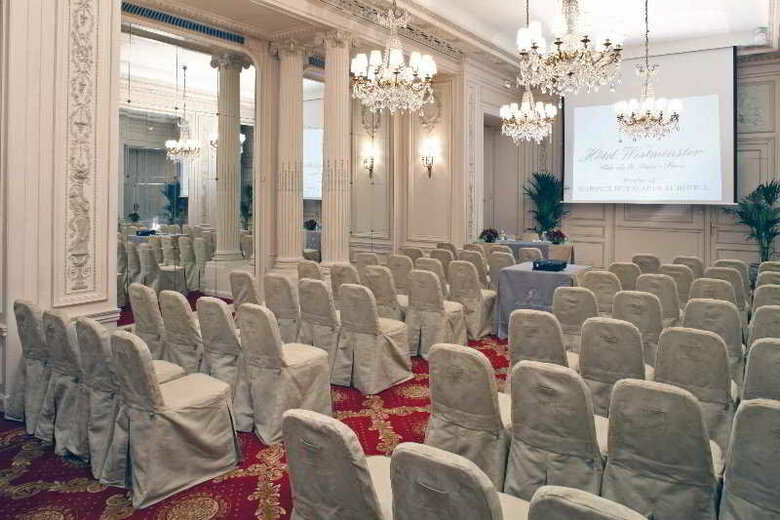Hotel Westminster