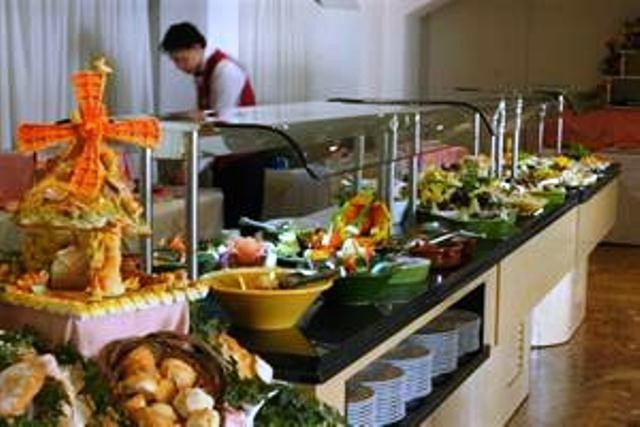 Gran Sol Hotel