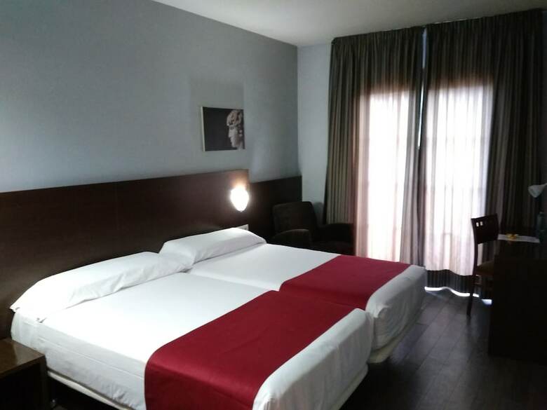 Hotel Canal Olimpic