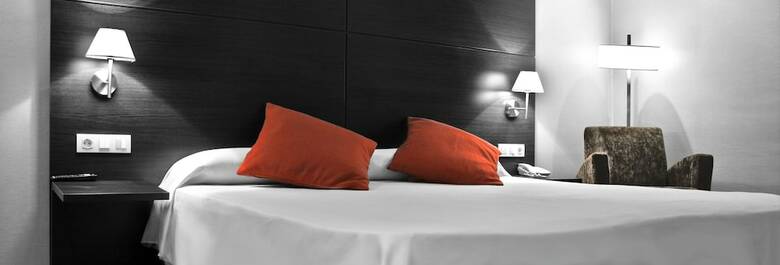 Hotel Canal Olimpic