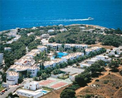 Hotel Club Cala D'or Gardens