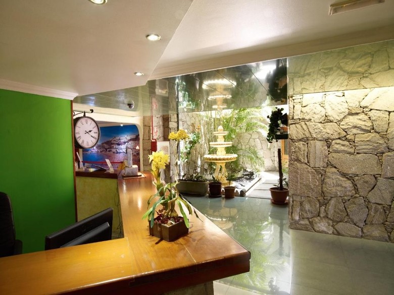 Apartamentos Lufesa