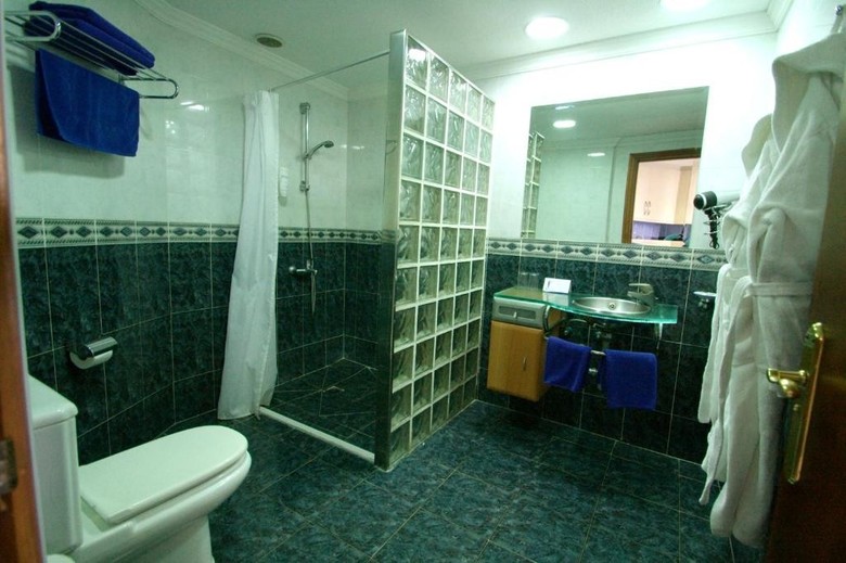 Apartamentos Lufesa