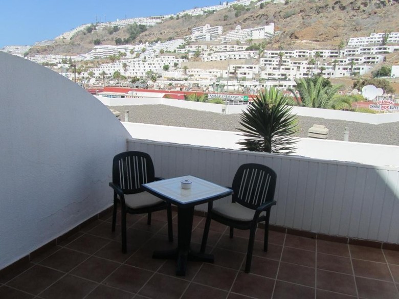 Apartamentos Lufesa