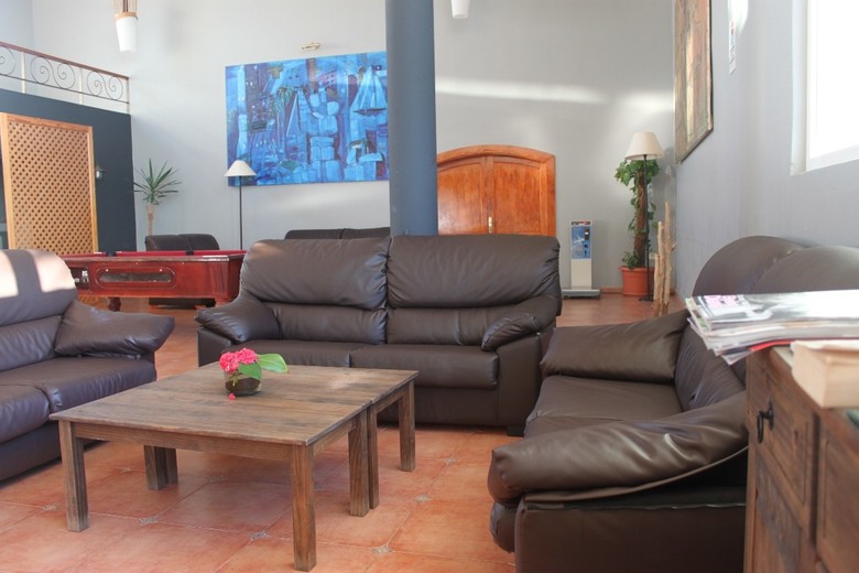 Apartamentos Lanzarote Paradise