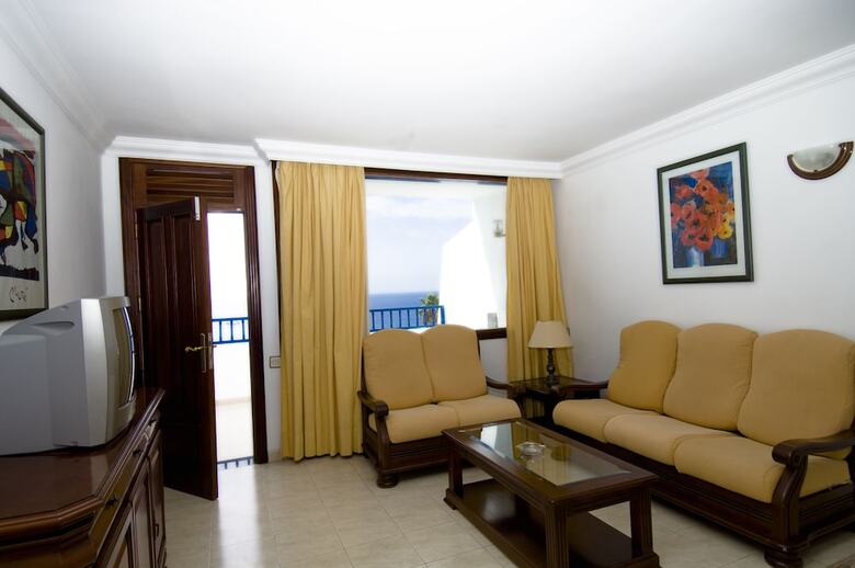 Apartamentos Labranda Los Cocoteros