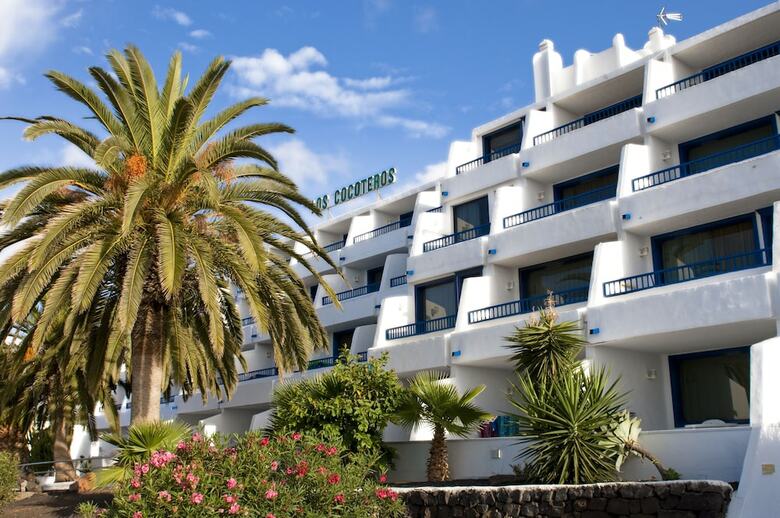 Apartamentos Labranda Los Cocoteros