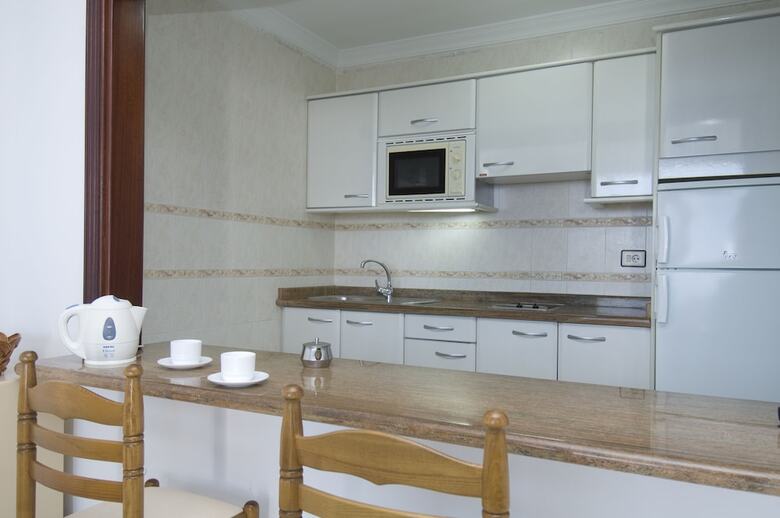Apartamentos Labranda Los Cocoteros