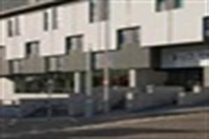 Hotel Park Inn By Radisson Aberdeen