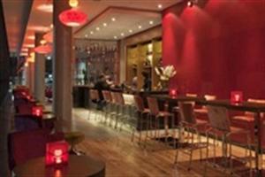 Hotel Park Inn By Radisson Aberdeen