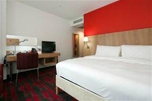 Hotel Park Inn By Radisson Aberdeen