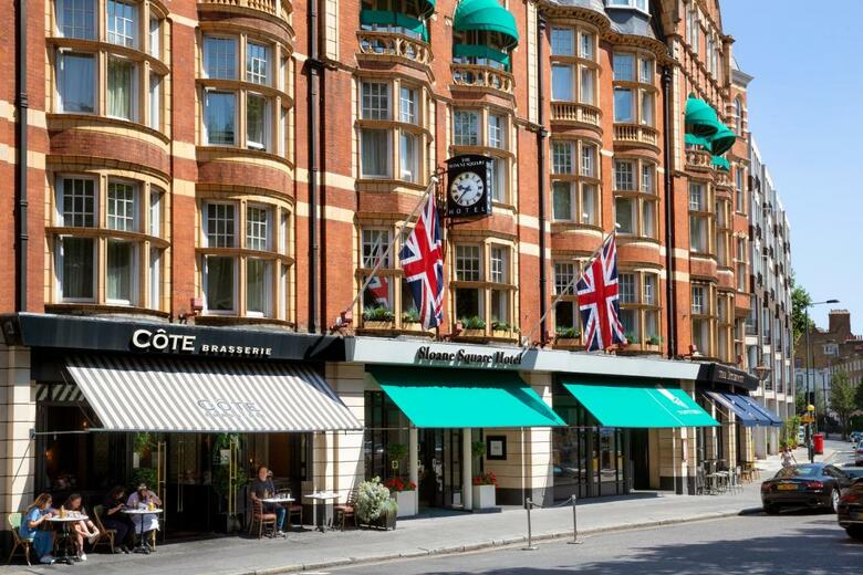 Hotel The Sloane Square