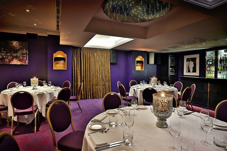 Sanctum Soho Hotel