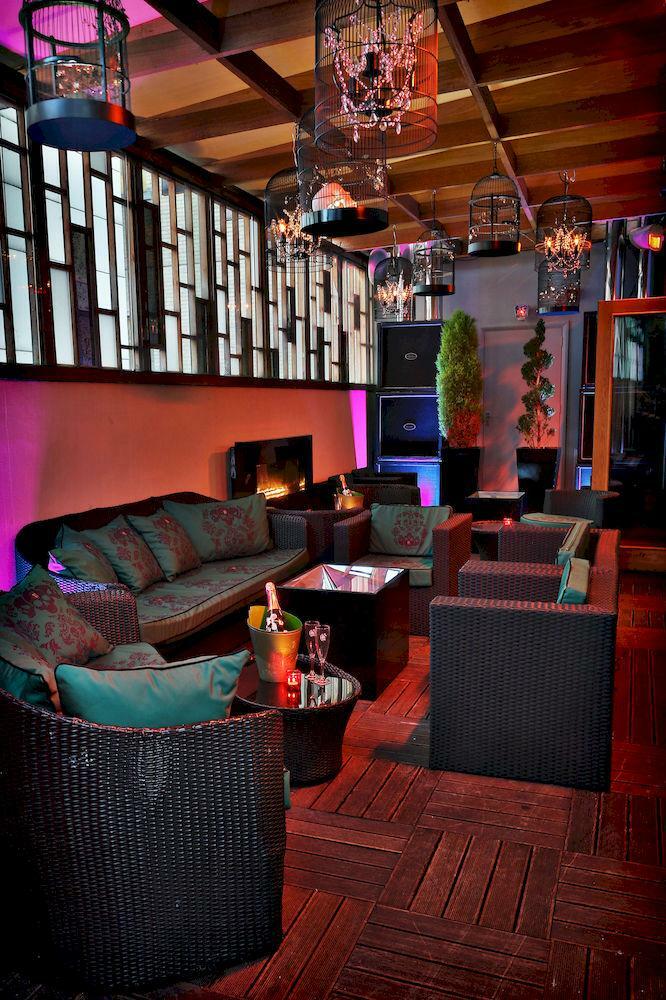 Sanctum Soho Hotel