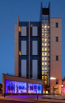 Hotel Grange  Tower Bridge